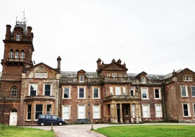 Hestercombe House and Gardens has gone into administration. Picture: Paul Jones/Somerset Leveller