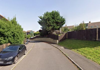 Mr Lawson lived in Mare Lane, off Holbrook Park, South Petherton. Picture: Google