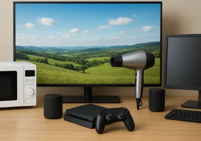 Here's how much your appliances are adding to your energy bills...