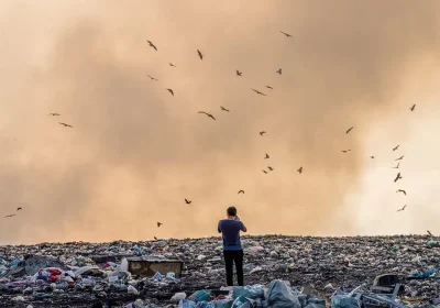 17,000 tonnes of food waste in Somerset last year did not go in the right bin