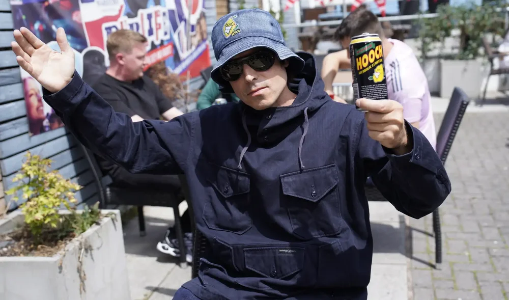 Marston's is looking for the best 90s lookalikes in Somerset