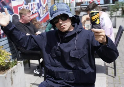 Marston's is looking for the best 90s lookalikes in Somerset