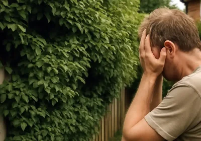 Nightmare neighbours can come in many forms - here's how you deal with them, or find out first!