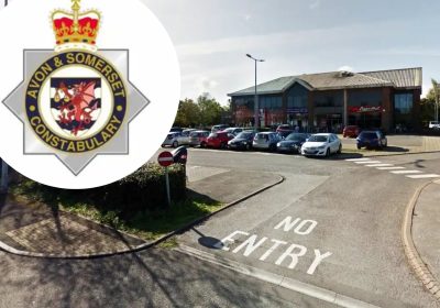 The police enquiry office in Frome is moving to Wessex Fields. Picture: Google