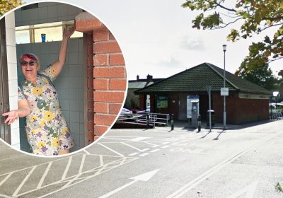The public toilets in Chard closed as part of a cost-cutting initiative by Somerset Council