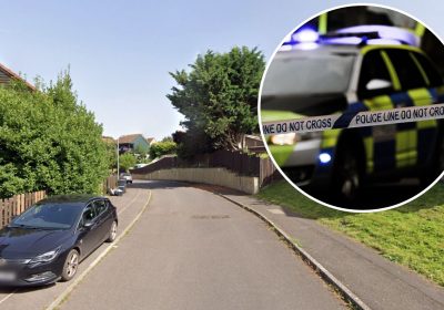 Police were called to Holbrook Park, South Petherton, on August 22. Picture: Google