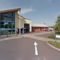 Beds could go at West Mendip Community Hospital. Picture: Google