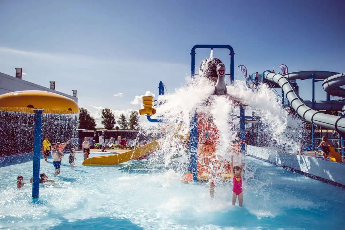 Brean Splash would close for around three months if plans are approved