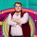 Cameron Kinch, a farmer from Halse, near Taunton, is a contestant in Big Brother 2025. Picture: ITV