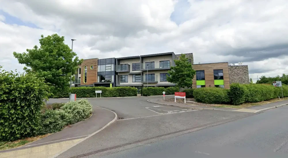 Casa Di Lusso is hoping to increase bed numbers. Picture: Google