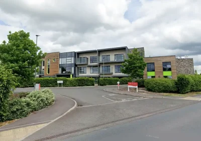 Casa Di Lusso is hoping to increase bed numbers. Picture: Google