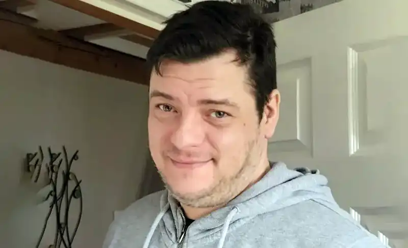 Colin Lawson passed away in South Petherton last month. Picture: Avon & Somerset Police