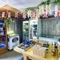 The farm shop is expanding - and will re-open with a special open day event. Picture: Dav May Photography