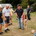 Ferne Dog Show will run on Sunday, September 7, near Chard