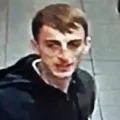 Police want to identify this person after a burglary in Frome. Picture: Avon & Somerset Police