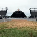 The 2027 Glastonbury Festival takes place between June 23 and 27. Picture: Paul Jones/Somerset Leveller