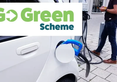 Businesses in Somerset can apply for support in going green