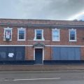The former bar/nightclub in East Street, Taunton, is set to be sold at auction