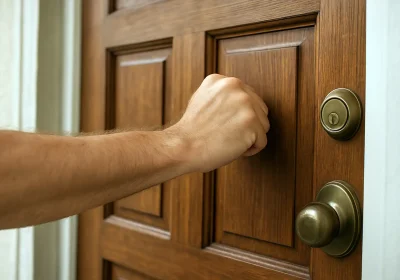 People are being warned of rogue traders operating in North Somerset