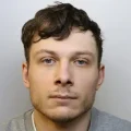 Liam Nicholl, of Weston, has been jailed for 20 months. Picture: Avon & Somerset Police