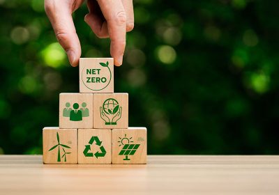 North Somerset Council is working to offer free carbon surveys. Picture: NSC