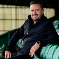 Webb penned a two-year deal Picture: Tom Sandberg/PPAUK