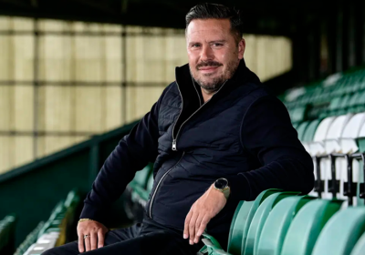 Webb penned a two-year deal Picture: Tom Sandberg/PPAUK