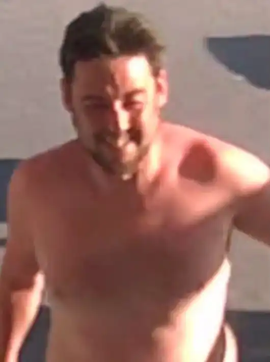 Police want to trace this person after alcohol was stolen from a Taunton supermarket. Picture: Avon & Somerset Police