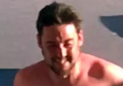 Police want to trace this person after alcohol was stolen from a Taunton supermarket. Picture: Avon & Somerset Police