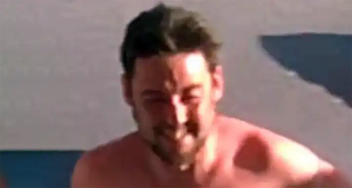 Police want to trace this person after alcohol was stolen from a Taunton supermarket. Picture: Avon & Somerset Police