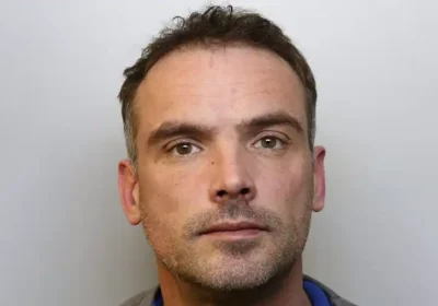 Scott Farmer is wanted by police and has links across Taunton. Picture: Avon & Somerset Police
