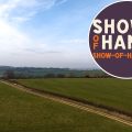 Festival goers are being urged to have their say over the line-up of the first Show of Hands Festival, in Bruton