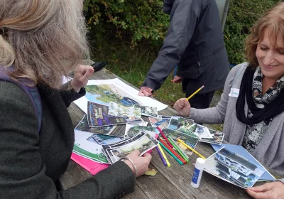 Wilder Together 2025 will take place at the Red Brick Building in Glastonbury on October 18. Picture: SWT