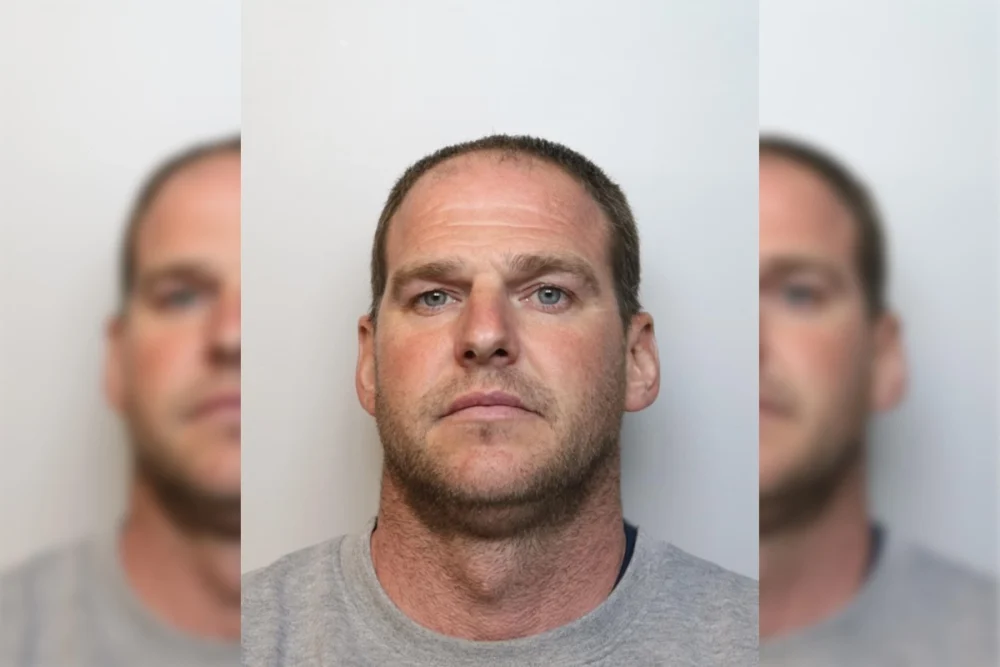 Bundy was found guilty in a re-trial following a hung jury in the first trial Picture: Wiltshire Police