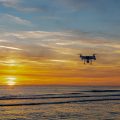 The project will investigate how drones can help during environmental emergencies and more. Picture: Pixabay