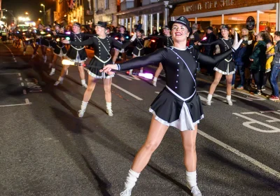 Pictures by Charles Gervais/Both Hemispheres Photography