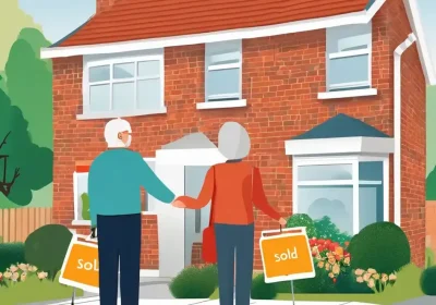 Baby boomers had an easier time buying property than the generations who followed...