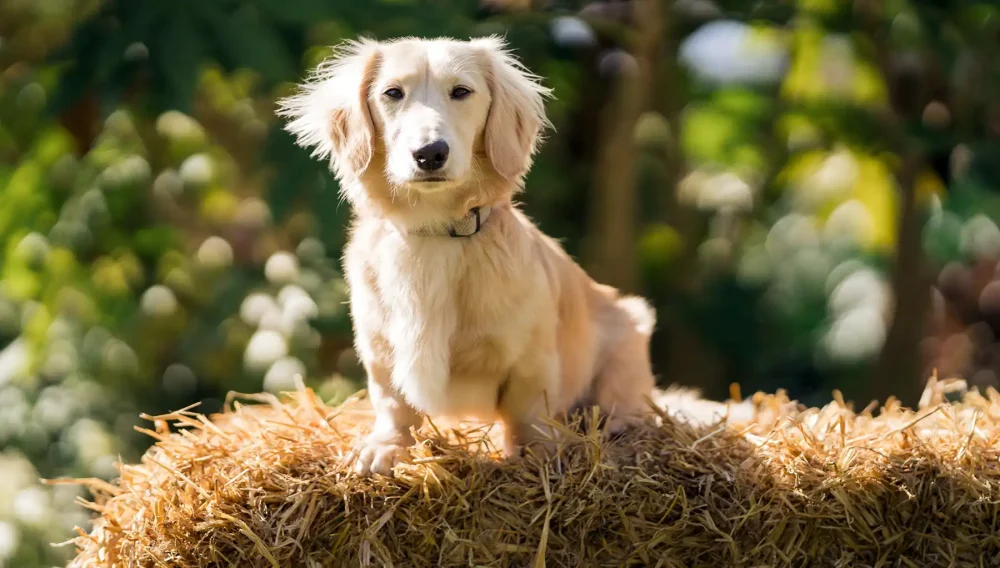 Archie has been crowned the new CEO of Clarks Village, in Street