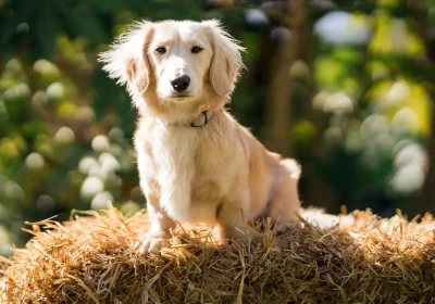 Archie has been crowned the new CEO of Clarks Village, in Street