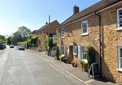 The Bay Tree, in Castle Cary, has closed amid rising costs. Picture: Google