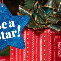 The Be A STAR appeal is accepting gift donations in Street, Somerset
