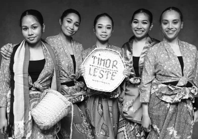 Bridgwater Together is a free cultural event in the town, planned for November 15. Picture: Joss Barratt