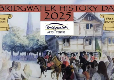 Bridgwater History Day runs on November 8
