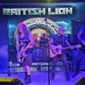 British Lion, featuring Iron Maiden's Steve Harris, are heading to Frome in December
