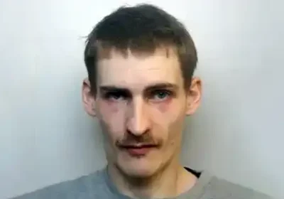 Daniel Gunter has been jailed for life after murdering his son, Brendan, at Yeovil Hospital. Picture: Avon & Somerset Police