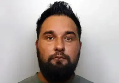 Dawid Dankiewicz has seen more than £120,000 of assets seized