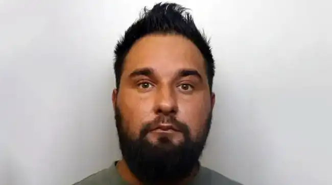 Dawid Dankiewicz has seen more than £120,000 of assets seized