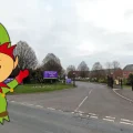 Have you got what it takes to be an elf at Minkton Elm Garden Centre?