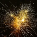 Fireworks will light up Ilminster skies this weekened. Picture: Gerd Altmann/Pixabay