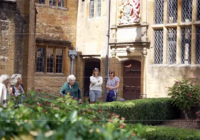 Glorious Gardens 2025 raised more than £30,000. Picture: St Margaret's Hospice